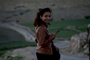 Spiti Diaries ( Day 5 ) Chicham-Key Gompa - Komik - Hikkim