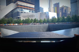 New York – City of Dreams