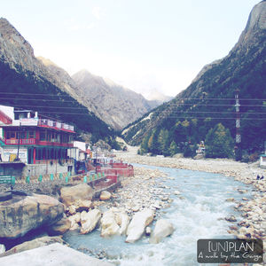 Gaumukh Trek - Photoblog