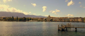 A day in Geneva: Things to do, travel tips and Photos - Be For Beauty