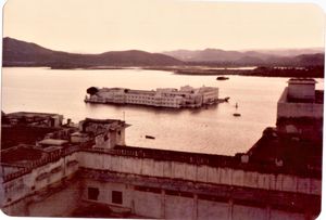 In 1984, Rajasthan Taught Me The Art of Travel, And I Want To Go Back!