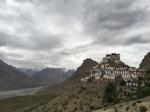 Delhi - Spiti - Delhi Itinerary