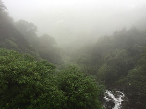 Mahableshwar - A beauty of nature