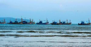 The Goa Diary