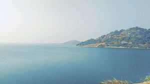 The 473km Road Trip