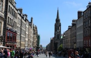 Exploring Scotland - A road trip