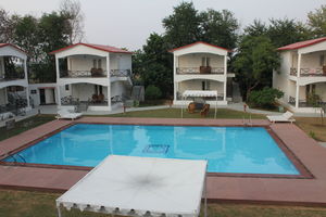 The Ranthambore Diaries