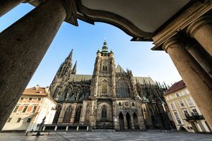Prague: A picturesque solo travel destination you will lock in 300 seconds!