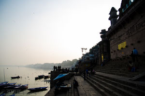Varanasi to Banaras - A Food Trip