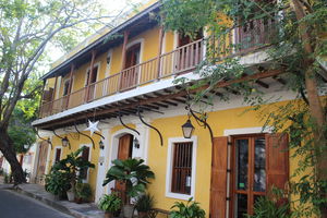 Eat, Pray, Love – Pondicherry Travelogue