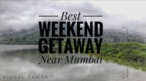 Best Weekend Getaway - Pelhar Lake and Dam