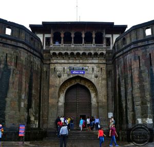A Few Days In Pune