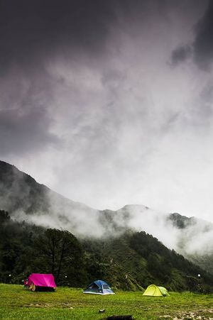 Mcleod Ganj