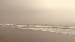 Serenity Beach 1/undefined by Tripoto