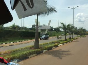 Kigali International Airport 1/1 by Tripoto