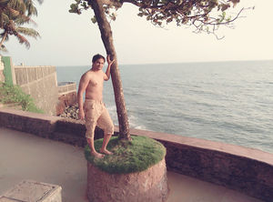 A couple of days at Kannur
