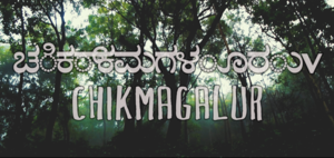 Monsoon Ride to Chikmagalur | Exploring Jhari Falls and Baba Budangiri