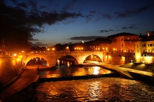 Italy: Where Serenity is living on a life-long vacation