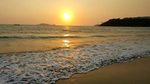 Goa- The most favorite tourist destination- what a view!!