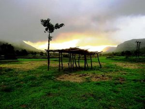 Andharban Trek - The Western Ghats at its best