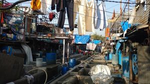Steps and Streets | Travel - Staining Cities & Folksy Streets | Mumbai Under The Covers.