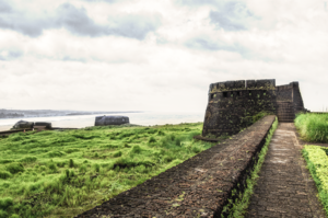 Trip To Bekal Fort, Kerala