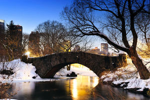Winter is coming!! Fall in love with these magnificent cities this beautiful winter