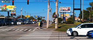 Of theme parks & more…Welcome to Orlando!