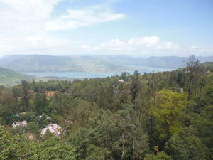 More than Temples. Mahabaleshwar - finding the tenth cloud.