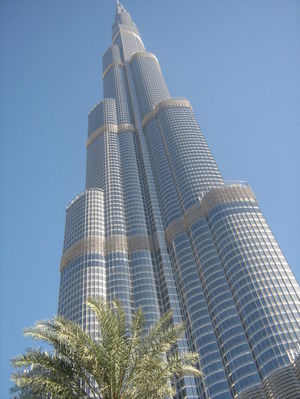 Dubai - The Arabic fantasy
