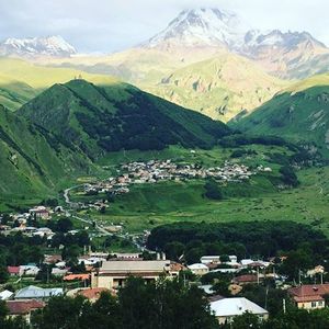 Discover the hidden gem - Georgia (Saqartvelo, საქართველო)