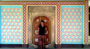 Countryside Abode at Majuli Island!!