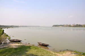Bandel, wrapped in antiquity