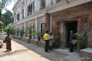 The Rajbari Bawali 1/2 by Tripoto