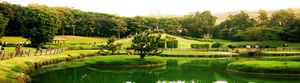 GARDENS OF PUNE
