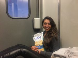 My road to perdition – Prague to Krakow (Auschwitz) 2