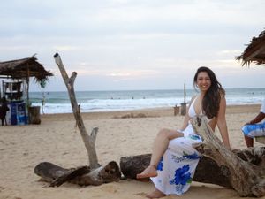 Sri Lanka- No Strangers Here! Part 2