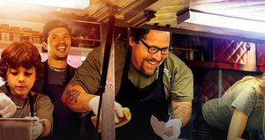 Top 5 Movies for all those who are in Love with Food, Travel and Wine!
