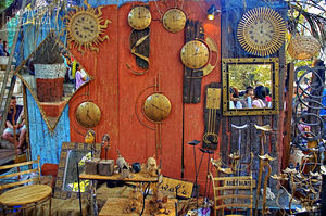 All About the 9 Contemporary Art Fests for the Travel and Art Fanatics Across India!