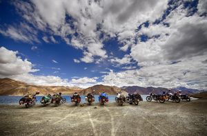 A Soul Stirring Trip That Left Us Wanting More!