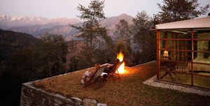 12 Incredible Offbeat Luxurious Getaways That Are Just Perfect for the Upcoming Long Weekends!