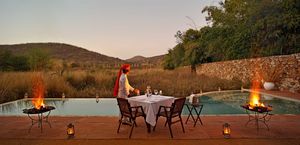 These 10 spots will tell you why Rajasthan is the perfect spot for Glamping!
