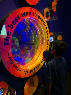 Museum of Nature & Science 1/1 by Tripoto