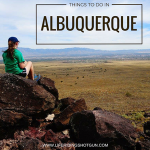 Things To Do in Albuquerque, New Mexico