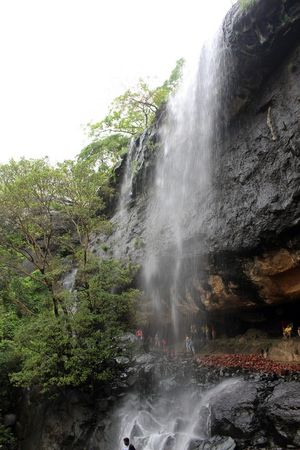 The Trek(Rajmachi) which changed my life "From Egg Shell to Nut Shell