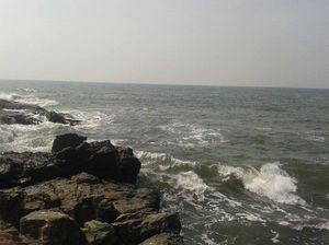 Far from the maddening crowd: Goa, India