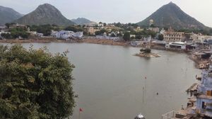 Pushkar: More Than Just Faith