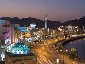 Ohh Man! It’s not what you Think about Oman. Revealing the Real Truth on Life in Oman
