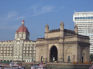 Destination : Alibaug