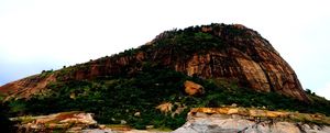 Kabbaladurga Hill Trek